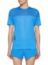 Main View - Click To Enlarge - SOAR RUNNING - Printed Tech T-Shirt