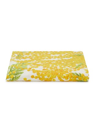 Main View - Click To Enlarge - SUMMERILL & BISHOP - Mimosa Tablecloth