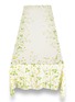  - SUMMERILL & BISHOP - Buttercup Linen Tablecloth