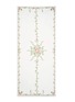 Main View - Click To Enlarge - SUMMERILL & BISHOP - Rose Trellis Linen Tablecloth