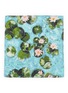 Main View - Click To Enlarge - SUMMERILL & BISHOP - Water Lily Linen Napkin