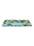 Main View - Click To Enlarge - SUMMERILL & BISHOP - Water Lily Linen Tablecloth