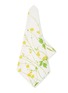  - SUMMERILL & BISHOP - Buttercup Linen Napkin