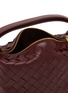 Detail View - Click To Enlarge - BOTTEGA VENETA - Wallace Leather Shoulder Bag