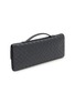 Detail View - Click To Enlarge - BOTTEGA VENETA - Andiamo Intrecciato Leather Clutch