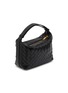 Detail View - Click To Enlarge - BOTTEGA VENETA - Wallace Leather Shoulder Bag
