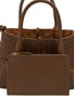 - BOTTEGA VENETA - Small Intrecciato Leather Tote Bag