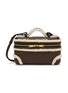 Main View - Click To Enlarge Main View - Click To Enlarge - BOTTEGA VENETA - Bang Bang Shearling Leather Vanity Case