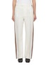 Main View - Click To Enlarge - BOTTEGA VENETA - Side Stripe Pants