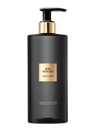 Main View - Click To Enlarge - GIORGIO ARMANI BEAUTY - Armani/Privé Bois d'Encens Shower Gel