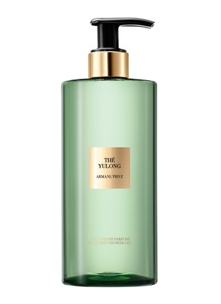 Main View - Click To Enlarge - GIORGIO ARMANI BEAUTY - Armani/Privé Thé Yulong Shower Gel