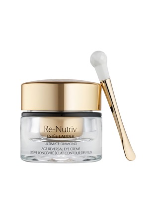 Main View - Click To Enlarge - ESTÉE LAUDER - Re-Nutriv Ultimate Diamond Age Reversal Eye Crème 15ml