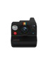 Main View - Click To Enlarge - POLAROID - Polaroid Now+ Generation 3 — Black