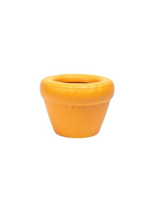Main View - Click To Enlarge - HOME STUDYO - Louis Ceramic Planter — Yolk Matt