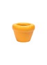 Main View - Click To Enlarge - HOME STUDYO - Louis Ceramic Planter — Yolk Matt