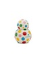 Detail View - Click To Enlarge - HOME STUDYO - x FriendsWithYou Buddy Chub Ceramic Cookie Jar