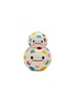 Main View - Click To Enlarge - HOME STUDYO - x FriendsWithYou Buddy Chub Ceramic Cookie Jar