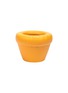 Main View - Click To Enlarge - HOME STUDYO - Pierre Ceramic Planter — Yolk Matt