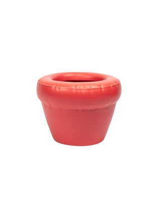 Main View - Click To Enlarge - HOME STUDYO - Pierre Ceramic Planter —