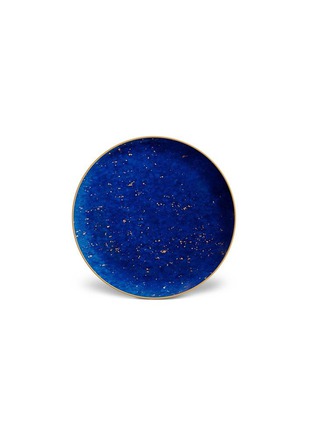 Main View - Click To Enlarge - L'OBJET - Lapis Canape Plate — Set of 4
