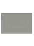 Detail View - Click To Enlarge - L'OBJET - Large Concorde Linen Sateen Tablecloth — Black/Ecru