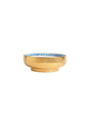 Main View - Click To Enlarge - L'OBJET - X Ruan Hoffmann Medium Bowl — White
