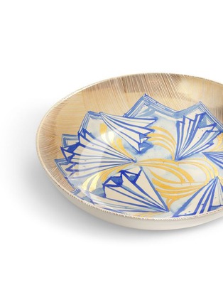 Detail View - Click To Enlarge - L'OBJET - X Ruan Hoffmann Large Coupe Bowl