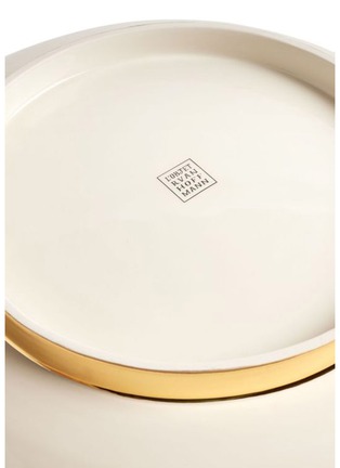  - L'OBJET - X Ruan Hoffmann Large Coupe Bowl