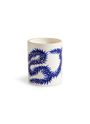 Detail View - Click To Enlarge - L'OBJET - X Ruan Hoffmann Burning Desire Veti-Vert Scented Candle 350g