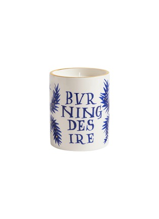 L'OBJET | X Ruan Hoffmann Burning Desire Veti-Vert Scented Candle 350g