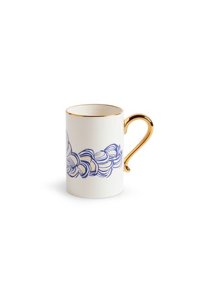 Detail View - Click To Enlarge - L'OBJET - X Ruan Hoffmann Bon Jour Sweetheart Mug