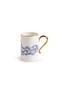 Detail View - Click To Enlarge - L'OBJET - X Ruan Hoffmann Bon Jour Sweetheart Mug