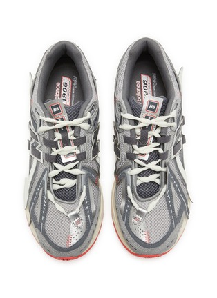 Detail View - Click To Enlarge - NEW BALANCE - 1906 Low Top Men's Sneakers