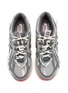 Detail View - Click To Enlarge - NEW BALANCE - 1906 Low Top Men's Sneakers