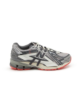 Main View - Click To Enlarge - NEW BALANCE - 1906 Low Top Men's Sneakers