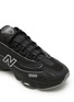 Detail View - Click To Enlarge - NEW BALANCE - M1000 Low Top Men's Sneakers