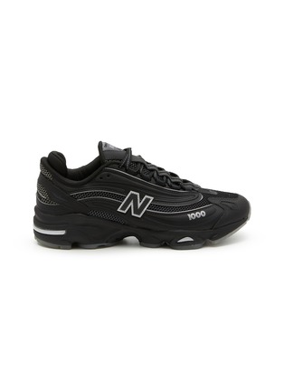 Main View - Click To Enlarge - NEW BALANCE - M1000 Low Top Men's Sneakers