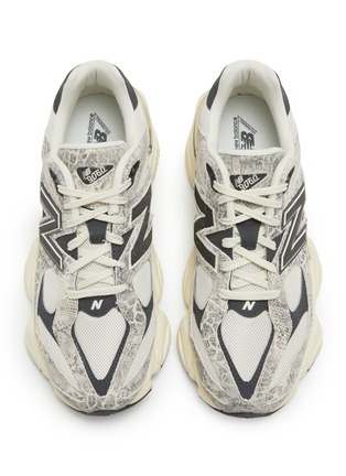 Detail View - Click To Enlarge - NEW BALANCE - 9060 Low Top Men's Sneakers