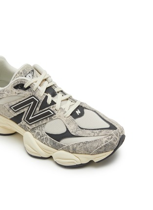 Detail View - Click To Enlarge - NEW BALANCE - 9060 Low Top Men's Sneakers
