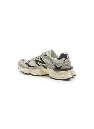  - NEW BALANCE - 9060 Low Top Men's Sneakers