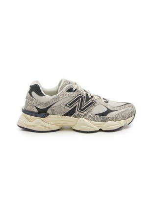 Main View - Click To Enlarge - NEW BALANCE - 9060 Low Top Men's Sneakers