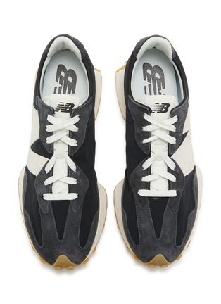 Detail View - Click To Enlarge - NEW BALANCE - 327 Low Top Men's Sneakers