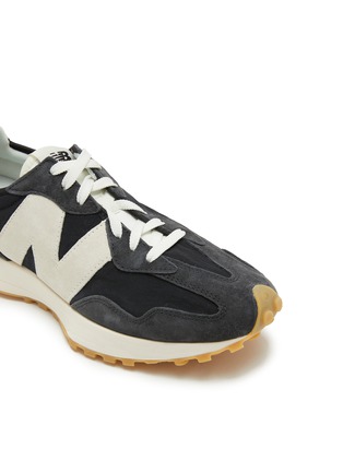 Detail View - Click To Enlarge - NEW BALANCE - 327 Low Top Men's Sneakers