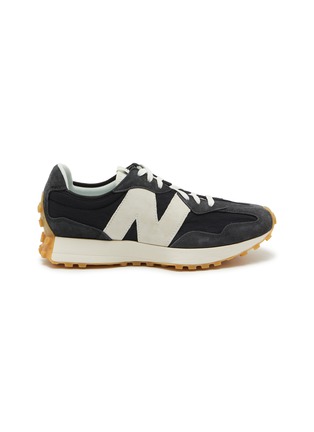 Main View - Click To Enlarge - NEW BALANCE - 327 Low Top Men's Sneakers