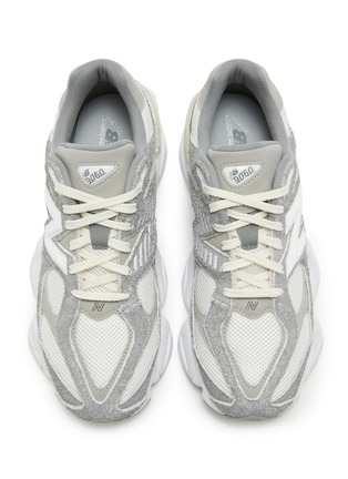 Detail View - Click To Enlarge - NEW BALANCE - 9060 Low Top Men's Sneakers