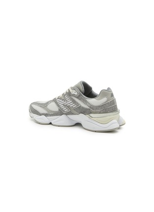  - NEW BALANCE - 9060 Low Top Men's Sneakers