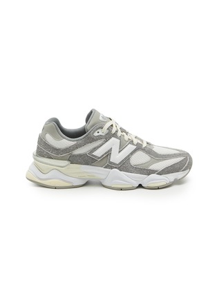 Main View - Click To Enlarge - NEW BALANCE - 9060 Low Top Men's Sneakers