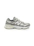 Main View - Click To Enlarge - NEW BALANCE - 9060 Low Top Men's Sneakers