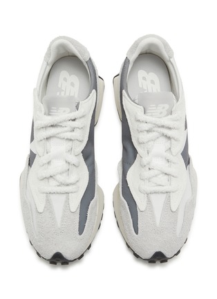 Detail View - Click To Enlarge - NEW BALANCE - 327 Low Top Men's Sneakers