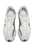 Detail View - Click To Enlarge - NEW BALANCE - 327 Low Top Men's Sneakers